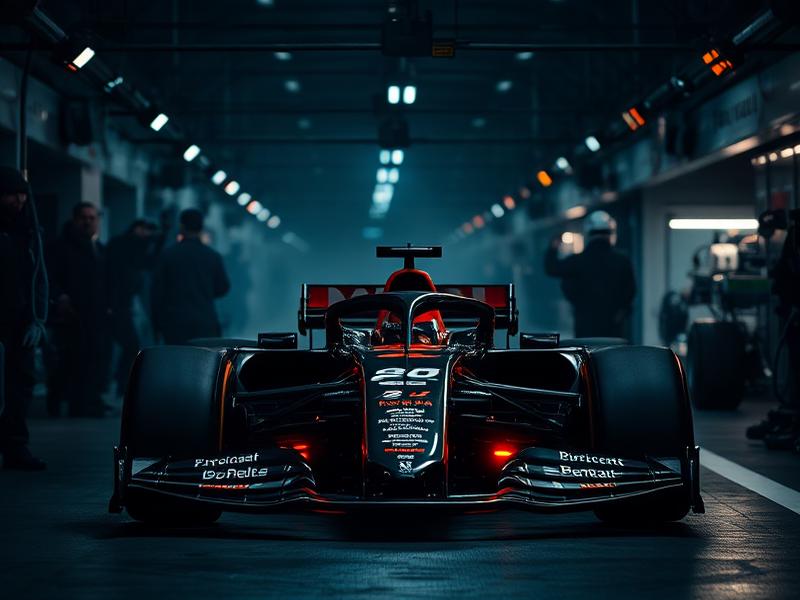 2026 F1 Season Preview: What's Changed Under the Hood