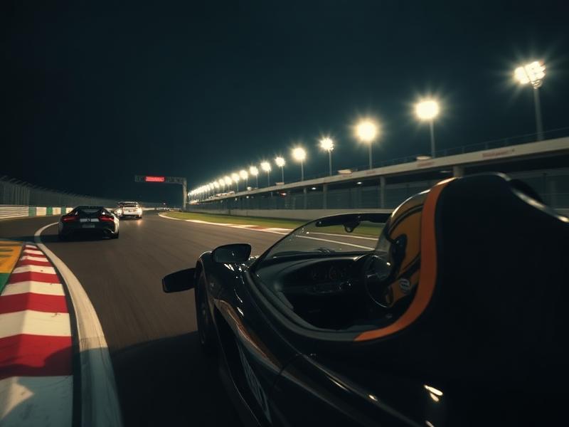 Track Day Essentials: Your Complete Beginner's Guide